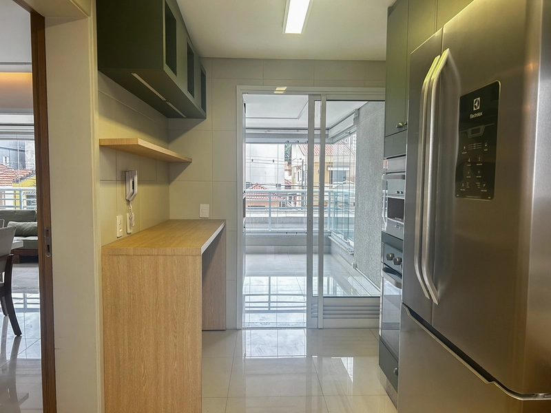 Apartamento Garden, 3 Suítes Aluguel  R$16.500: 7ª foto da galeria de imagens do imóvel