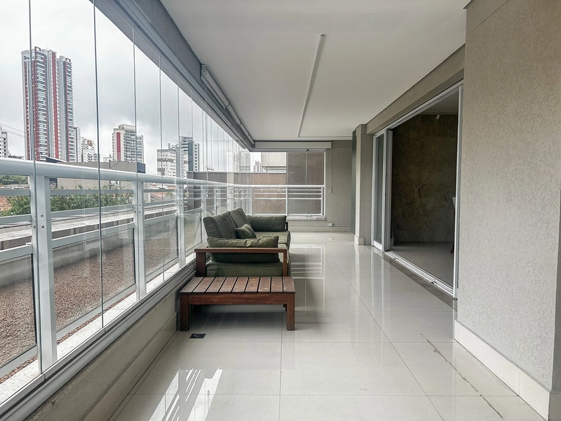 Apartamento Garden, 3 Suítes Aluguel  R$16.500: 2ª foto da galeria de imagens do imóvel