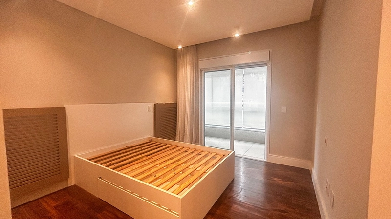 Apartamento Garden, 3 Suítes Aluguel  R$16.500: 9ª foto da galeria de imagens do imóvel