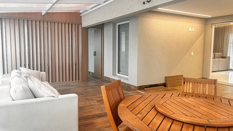 Apartamento Garden, 3 Suítes Aluguel  R$16.500: 6ª foto da galeria de imagens do imóvel