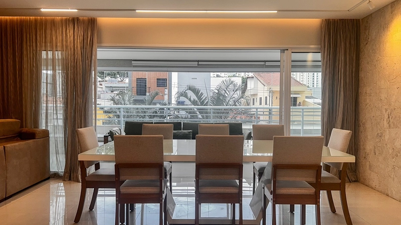 Apartamento Garden, 3 Suítes Aluguel  R$16.500: 1ª foto da galeria de imagens do imóvel