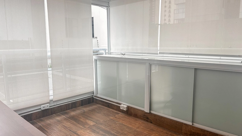 Apartamento Garden, 3 Suítes Aluguel  R$16.500: 14ª foto da galeria de imagens do imóvel