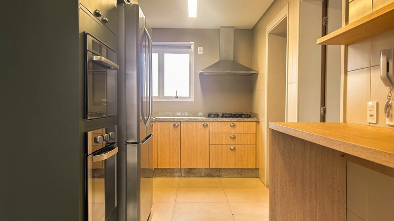 Apartamento Garden, 3 Suítes Aluguel  R$16.500: 8ª foto da galeria de imagens do imóvel