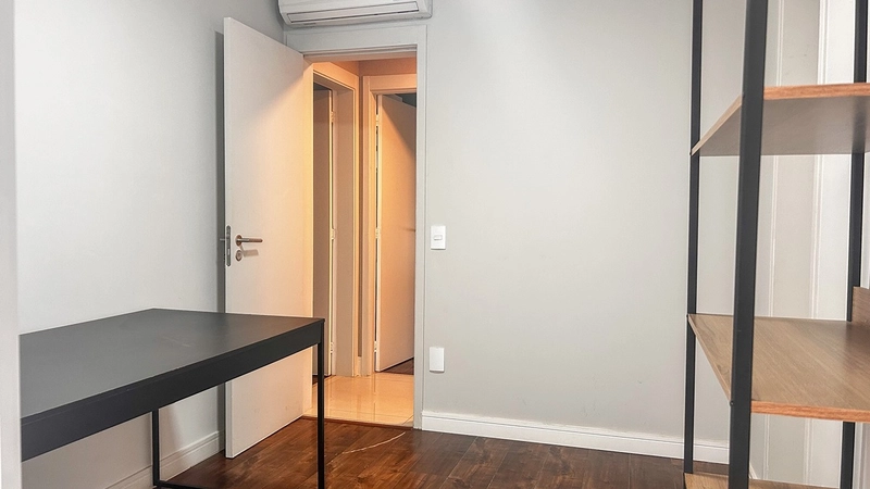 Apartamento Garden, 3 Suítes Aluguel  R$16.500: 16ª foto da galeria de imagens do imóvel