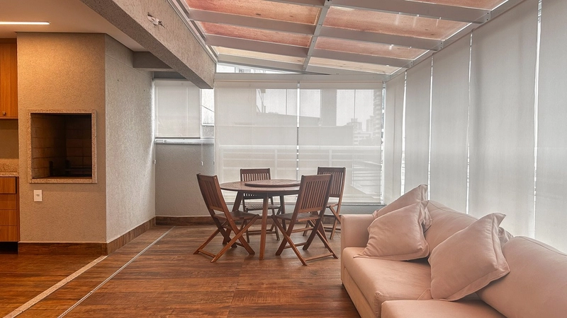 Apartamento Garden, 3 Suítes Aluguel  R$16.500: 5ª foto da galeria de imagens do imóvel