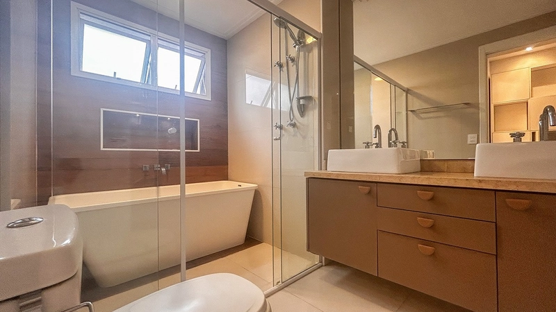 Apartamento Garden, 3 Suítes Aluguel  R$16.500: 12ª foto da galeria de imagens do imóvel