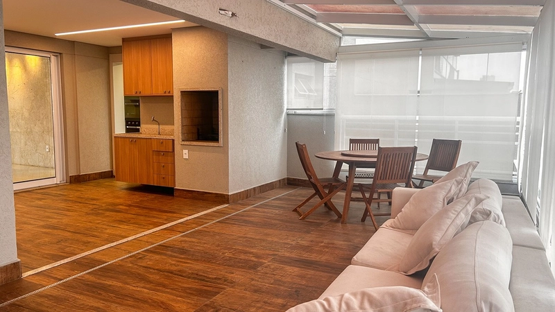 Imóvel residencial ou comercial