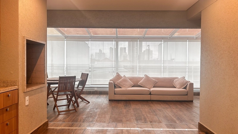 Apartamento Garden, 3 Suítes Aluguel  R$16.500: 4ª foto da galeria de imagens do imóvel