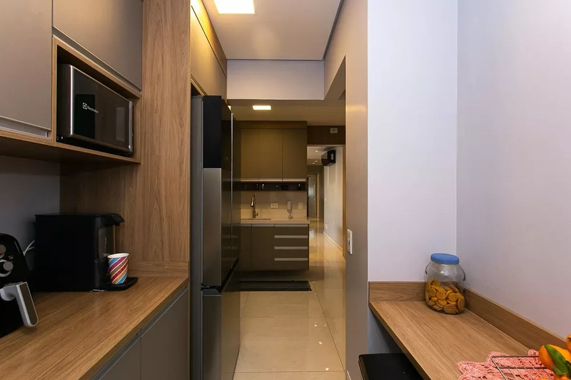 Apartamento à venda com 124m², 3 quartos e 2 vagas: 13ª foto da galeria de imagens do imóvel