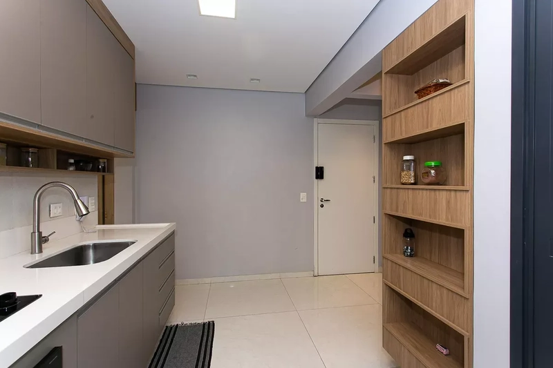 Apartamento à venda com 124m², 3 quartos e 2 vagas: 8ª foto da galeria de imagens do imóvel