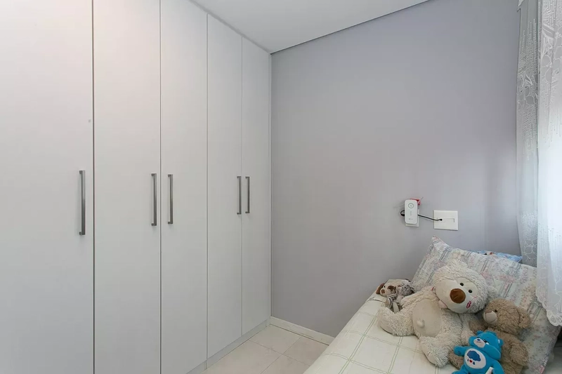 Apartamento à venda com 124m², 3 quartos e 2 vagas: 20ª foto da galeria de imagens do imóvel