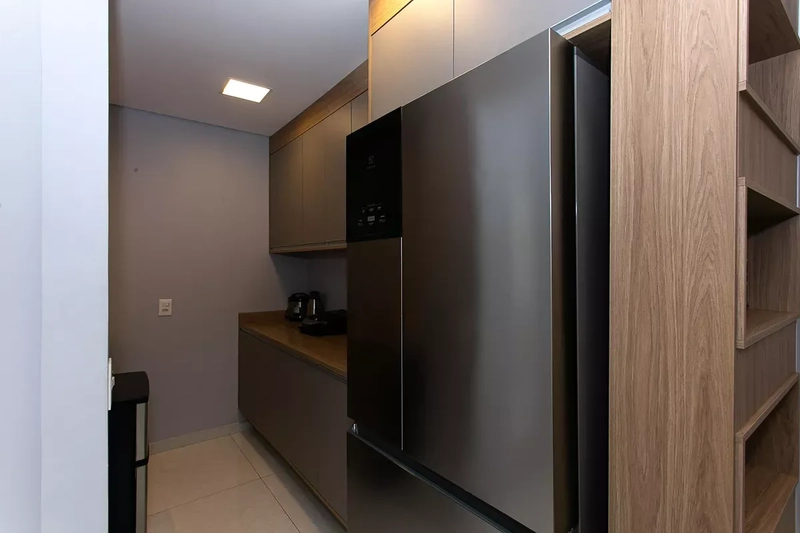 Apartamento à venda com 124m², 3 quartos e 2 vagas: 11ª foto da galeria de imagens do imóvel