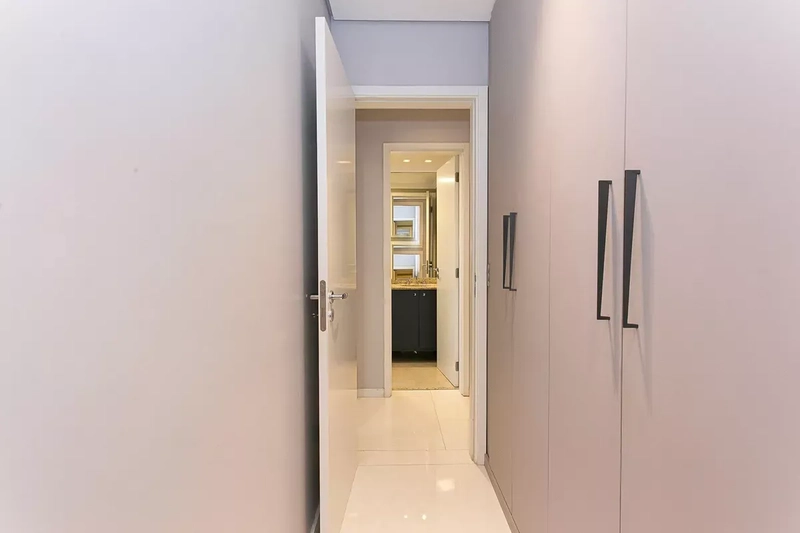 Apartamento à venda com 124m², 3 quartos e 2 vagas: 17ª foto da galeria de imagens do imóvel