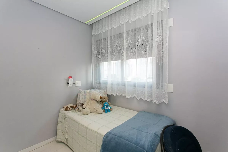 Apartamento à venda com 124m², 3 quartos e 2 vagas: 21ª foto da galeria de imagens do imóvel