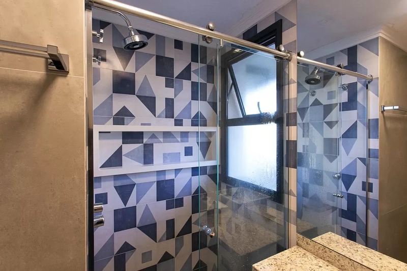 Apartamento à venda com 124m², 3 quartos e 2 vagas: 24ª foto da galeria de imagens do imóvel