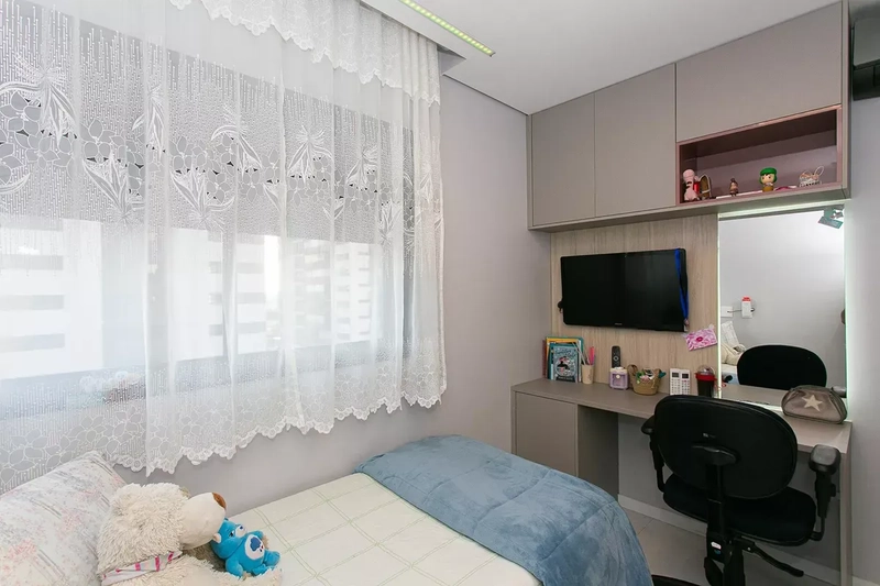 Apartamento à venda com 124m², 3 quartos e 2 vagas: 23ª foto da galeria de imagens do imóvel