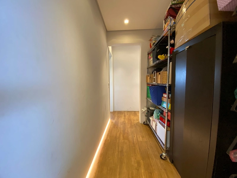 Apartamento à venda com 124m², 3 quartos e 2 vagas: 12ª foto da galeria de imagens do imóvel