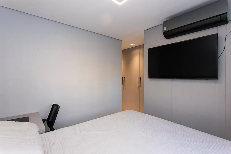 Apartamento à venda com 124m², 3 quartos e 2 vagas: 16ª foto da galeria de imagens do imóvel