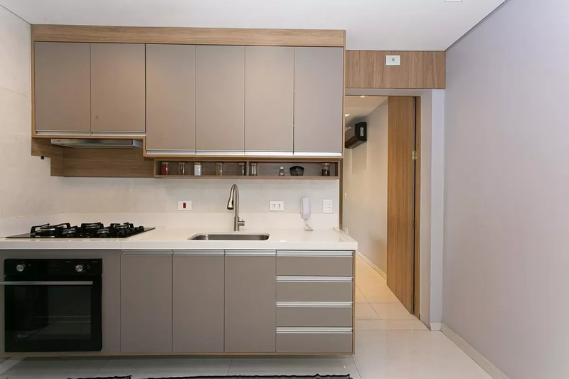 Apartamento à venda com 124m², 3 quartos e 2 vagas: 10ª foto da galeria de imagens do imóvel