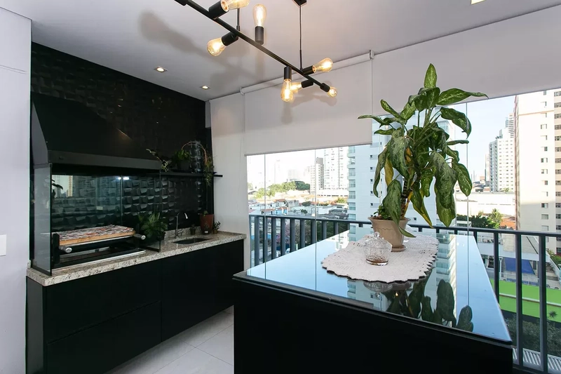 Apartamento à venda com 124m², 3 quartos e 2 vagas: 5ª foto da galeria de imagens do imóvel