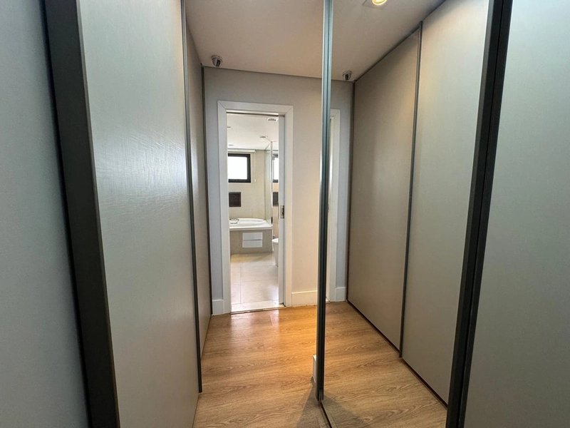 Apartamento no Tatuapé 4 Dorms, mobiliado e decorado: 19ª foto da galeria de imagens do imóvel