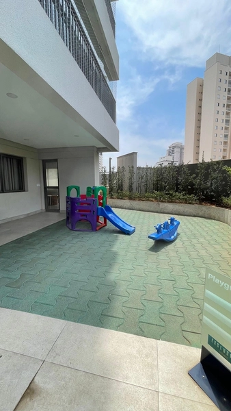 Apartamento no Tatuapé, 3 Suítes Reformado! : 21ª foto da galeria de imagens do imóvel