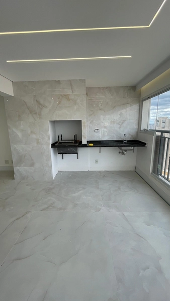 Apartamento no Tatuapé, 3 Suítes Reformado! : 3ª foto da galeria de imagens do imóvel