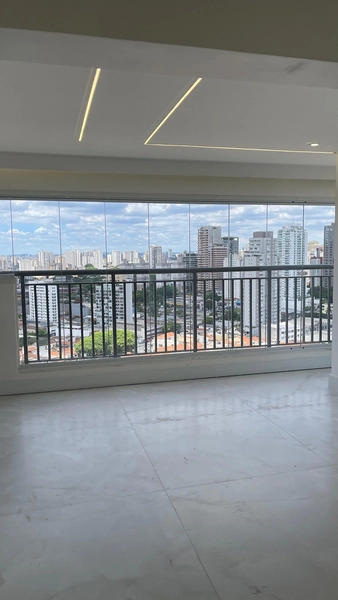 Apartamento no Tatuapé, 3 Suítes Reformado! : 4ª foto da galeria de imagens do imóvel