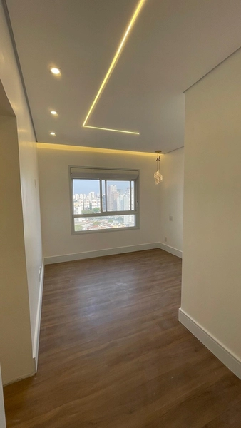 Apartamento no Tatuapé, 3 Suítes Reformado! : 8ª foto da galeria de imagens do imóvel