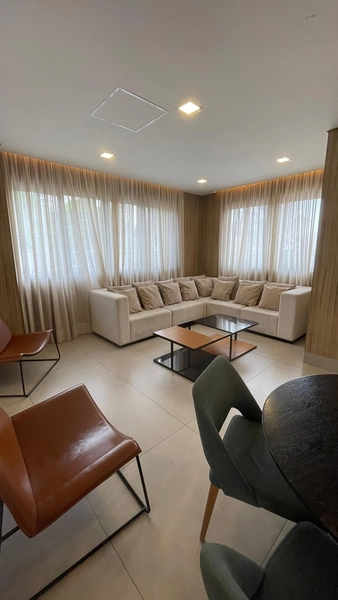 Apartamento no Tatuapé, 3 Suítes Reformado! : 18ª foto da galeria de imagens do imóvel