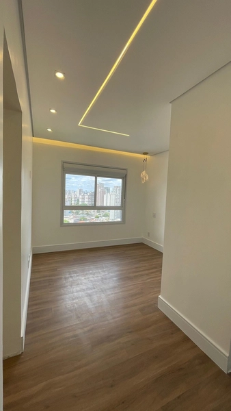 Apartamento no Tatuapé, 3 Suítes Reformado! : 9ª foto da galeria de imagens do imóvel