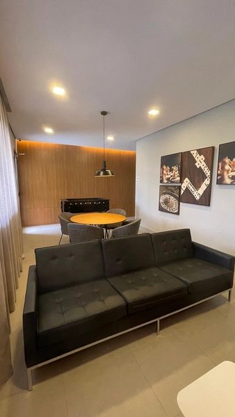 Apartamento no Tatuapé, 3 Suítes Reformado! : 25ª foto da galeria de imagens do imóvel