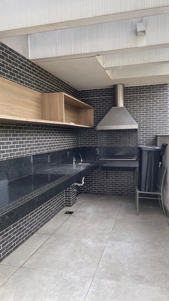 Apartamento no Tatuapé, 3 Suítes Reformado! : 24ª foto da galeria de imagens do imóvel