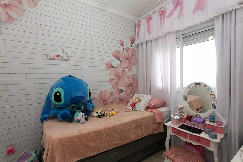 Apartamento Tatuapé, 3 Dormitórios, Mobiliado e Decorado!: 16ª foto da galeria de imagens do imóvel