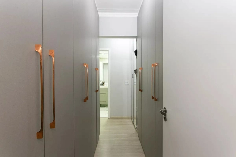 Apartamento Tatuapé, 3 Dormitórios, Mobiliado e Decorado!: 15ª foto da galeria de imagens do imóvel