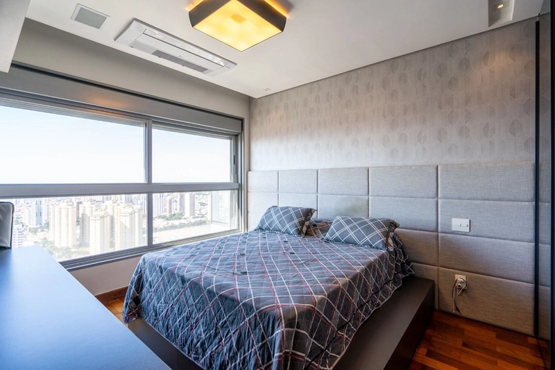 Apartamento 3 Suítes no Tatuapé R$12.500.000: 22ª foto da galeria de imagens do imóvel