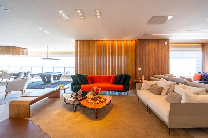 Apartamento 3 Suítes no Tatuapé R$12.500.000: 6ª foto da galeria de imagens do imóvel