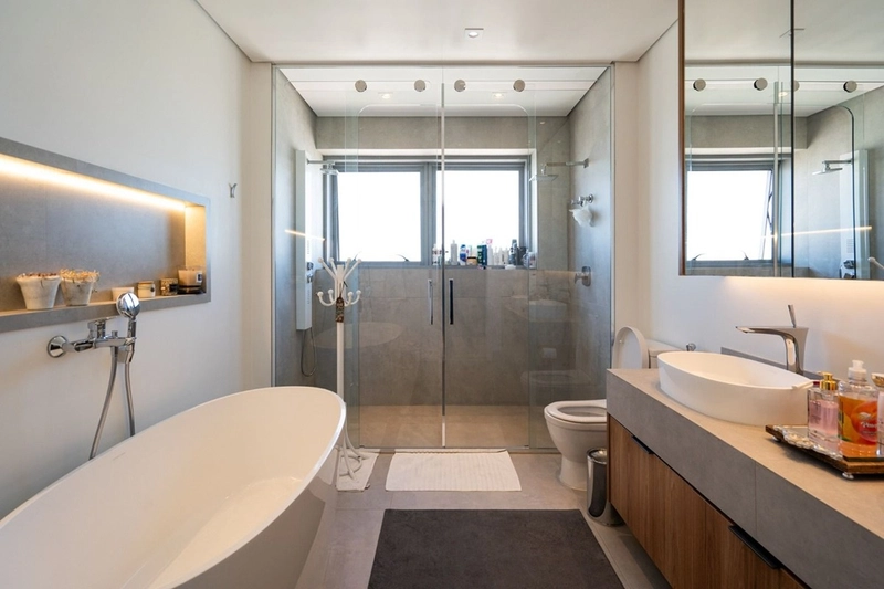 Apartamento 3 Suítes no Tatuapé R$12.500.000: 21ª foto da galeria de imagens do imóvel