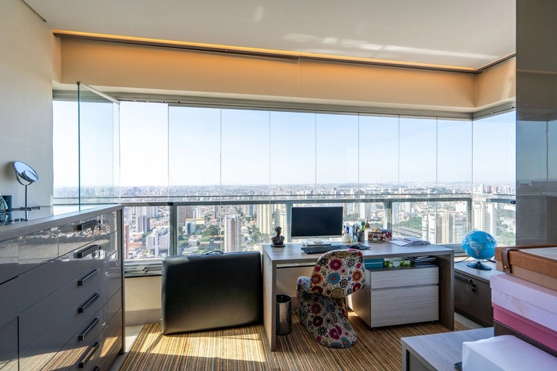 Apartamento 3 Suítes no Tatuapé R$12.500.000: 19ª foto da galeria de imagens do imóvel