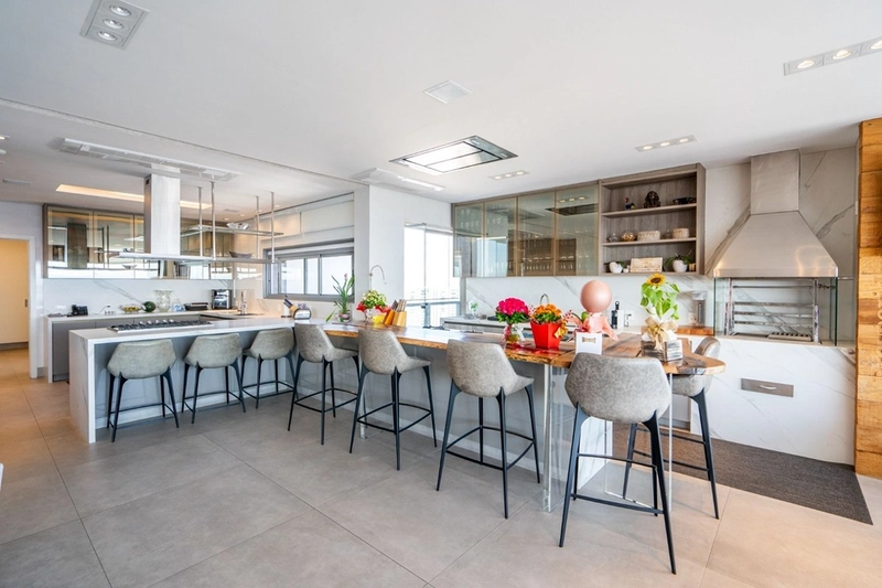 Apartamento 3 Suítes no Tatuapé R$12.500.000: 14ª foto da galeria de imagens do imóvel