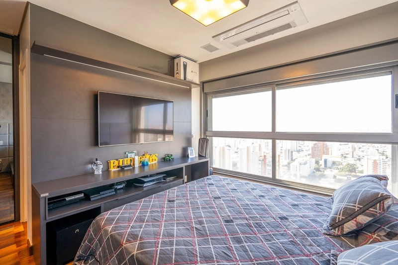 Apartamento 3 Suítes no Tatuapé R$12.500.000: 23ª foto da galeria de imagens do imóvel