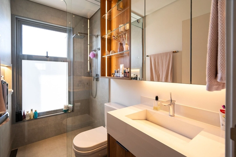 Apartamento 3 Suítes no Tatuapé R$12.500.000: 27ª foto da galeria de imagens do imóvel