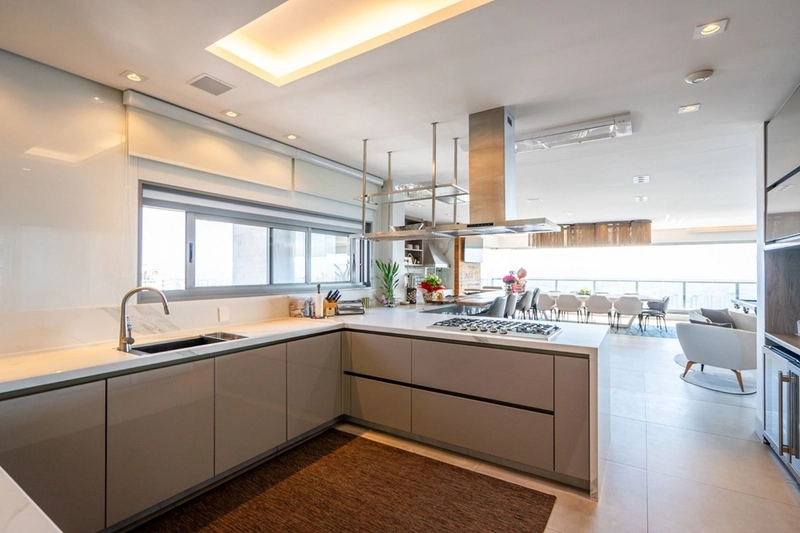 Apartamento 3 Suítes no Tatuapé R$12.500.000: 11ª foto da galeria de imagens do imóvel