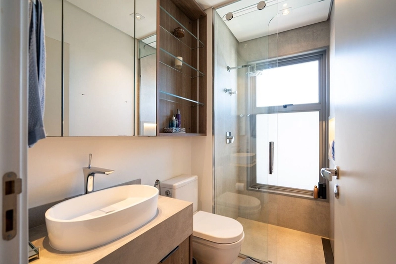 Apartamento 3 Suítes no Tatuapé R$12.500.000: 26ª foto da galeria de imagens do imóvel