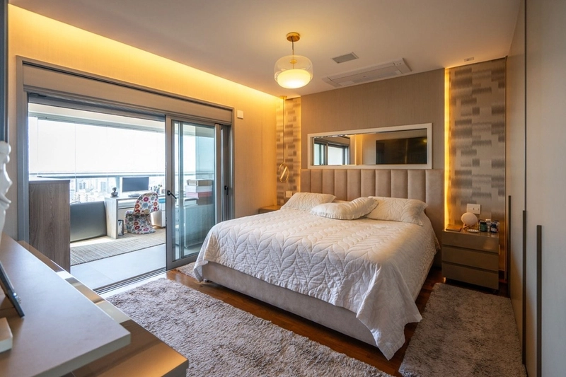 Apartamento 3 Suítes no Tatuapé R$12.500.000: 17ª foto da galeria de imagens do imóvel