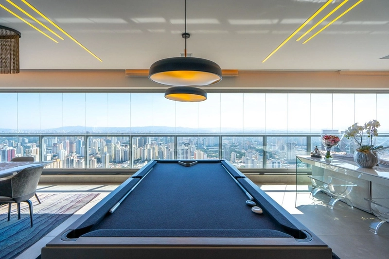 Apartamento 3 Suítes no Tatuapé R$12.500.000: 1ª foto da galeria de imagens do imóvel