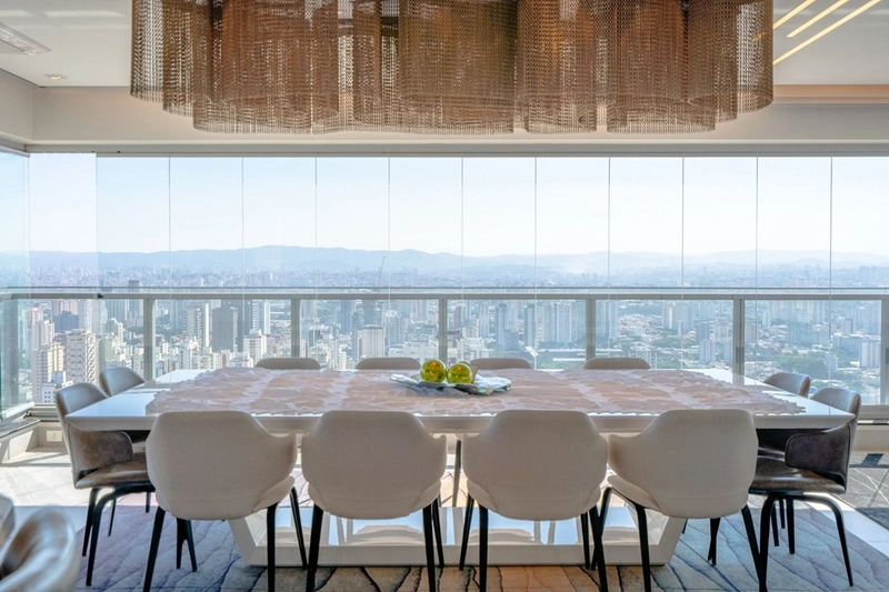 Apartamento 3 Suítes no Tatuapé R$12.500.000: 3ª foto da galeria de imagens do imóvel