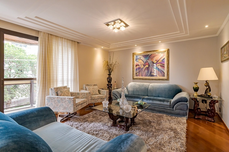 Imóvel residencial ou comercial