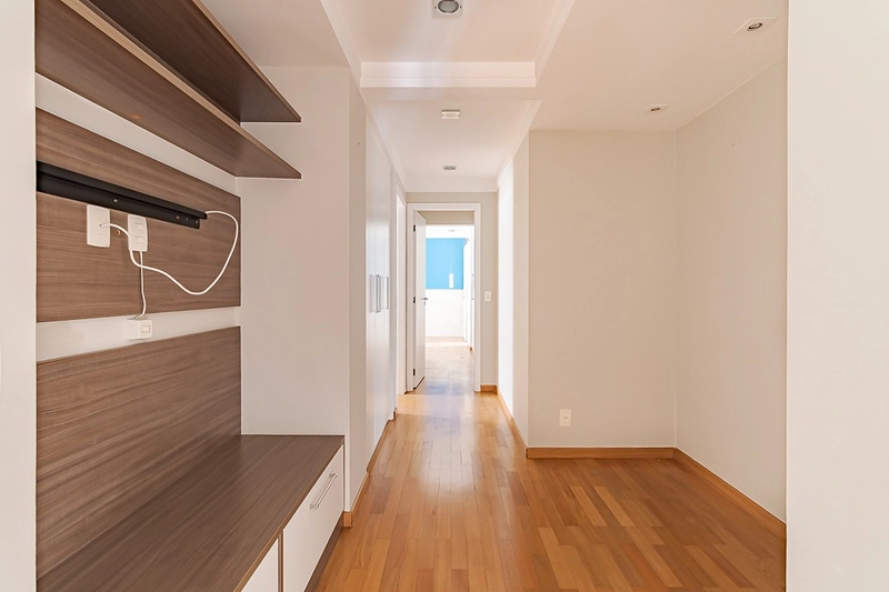 Apartamento no Tatuapé: 10ª foto da galeria de imagens do imóvel