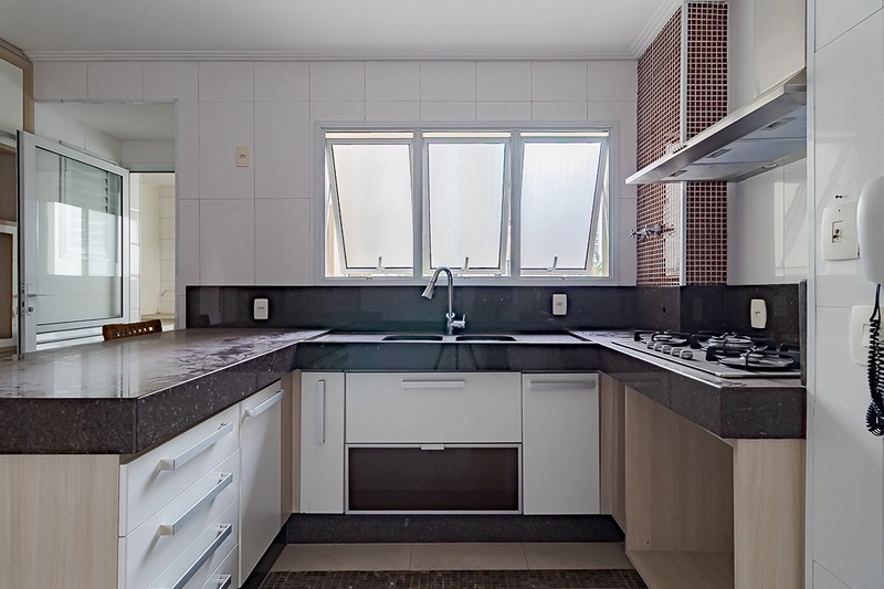 Apartamento no Tatuapé: 8ª foto da galeria de imagens do imóvel